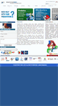 Mobile Screenshot of bhartiyaminfo.com